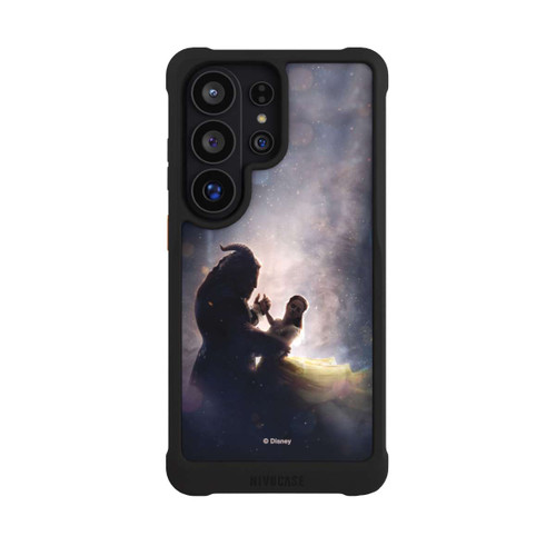 Samsung Galaxy S26 Ultra NIVOmax Beauty and Beast Dance