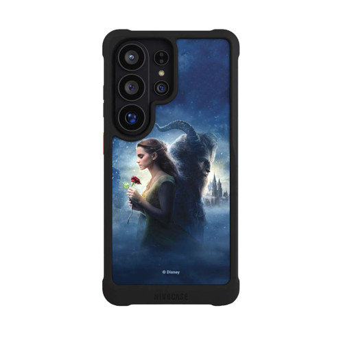 Samsung Galaxy S26 Ultra NIVOmax Beauty and the Beast
