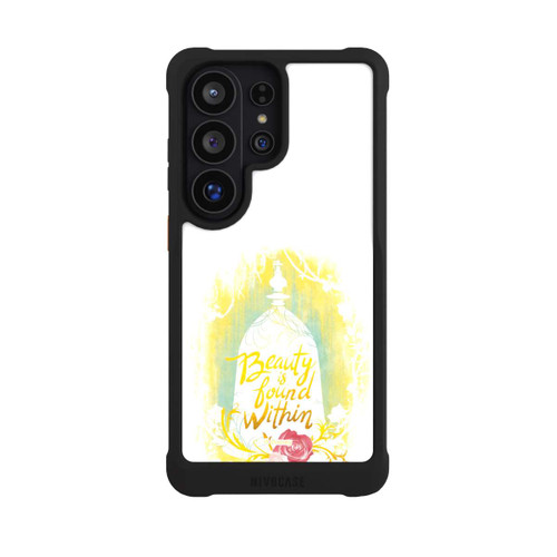 Samsung Galaxy S26 Ultra NIVOmax Beauty Within Movie