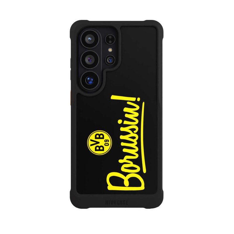 Galaxy S26 Ultra NIVOmax BVB Borussin