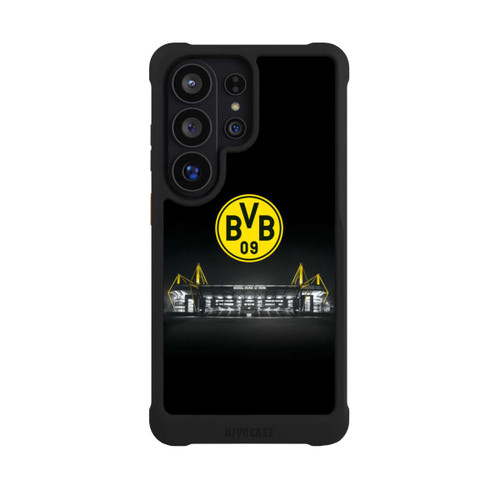 Samsung Galaxy S26 Ultra NIVOmax BVB Stadion