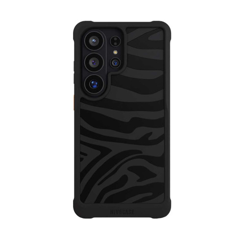 Samsung Galaxy S26 Ultra NIVOmax Zebra ohne Hintergrund
