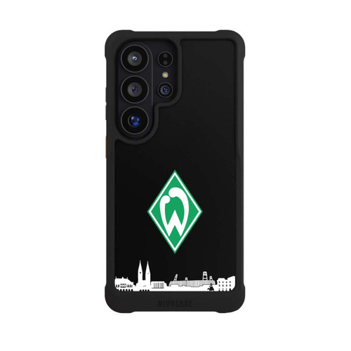 Samsung Galaxy S26 Ultra NIVOmax WB Skyline