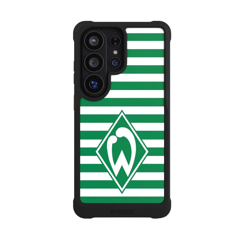 Galaxy S26 Ultra NIVOmax Werder Ringel