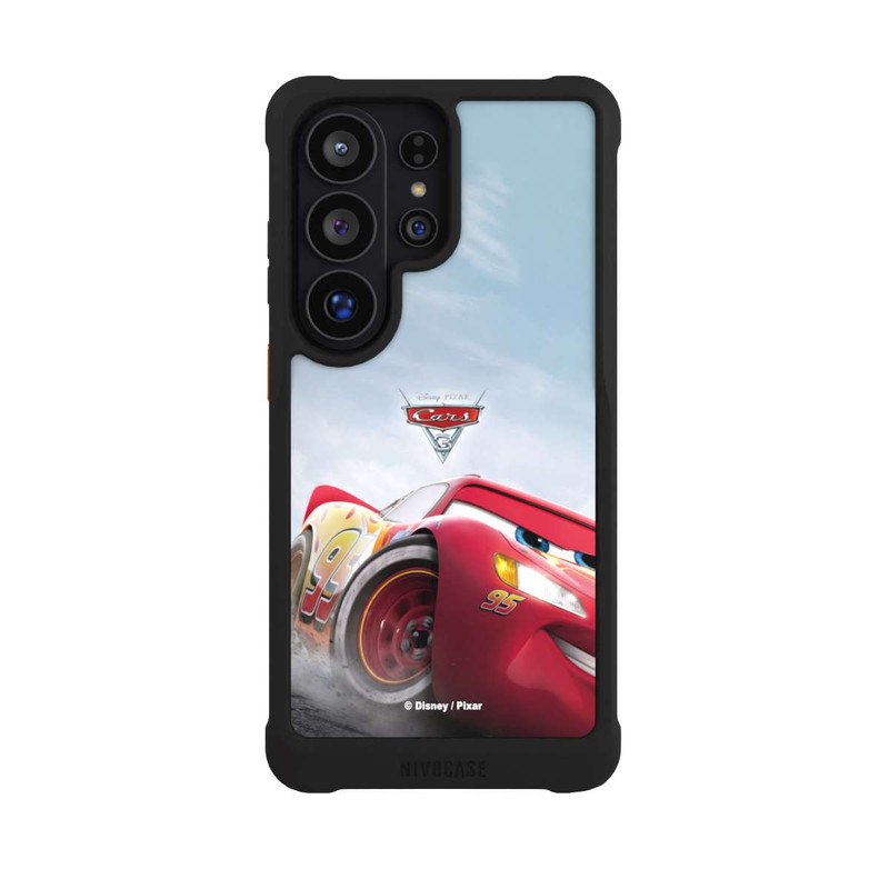 Galaxy S26 Ultra NIVOmax Cars3 Lightning Mc Queen