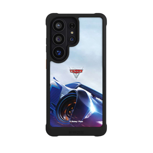 Samsung Galaxy S26 Ultra NIVOmax Cars 3 Jackson Storm