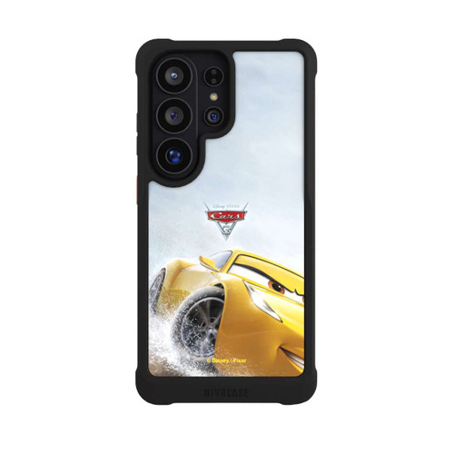 Samsung Galaxy S26 Ultra NIVOmax Cars3 Cruz Ramirez