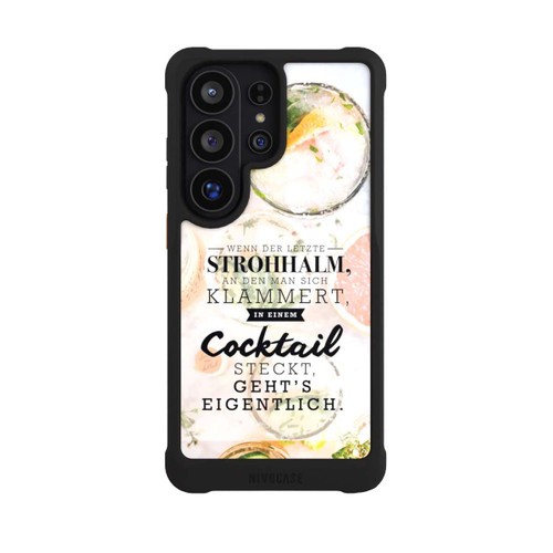 Samsung Galaxy S26 Ultra NIVOmax Der Letzte Strohalm