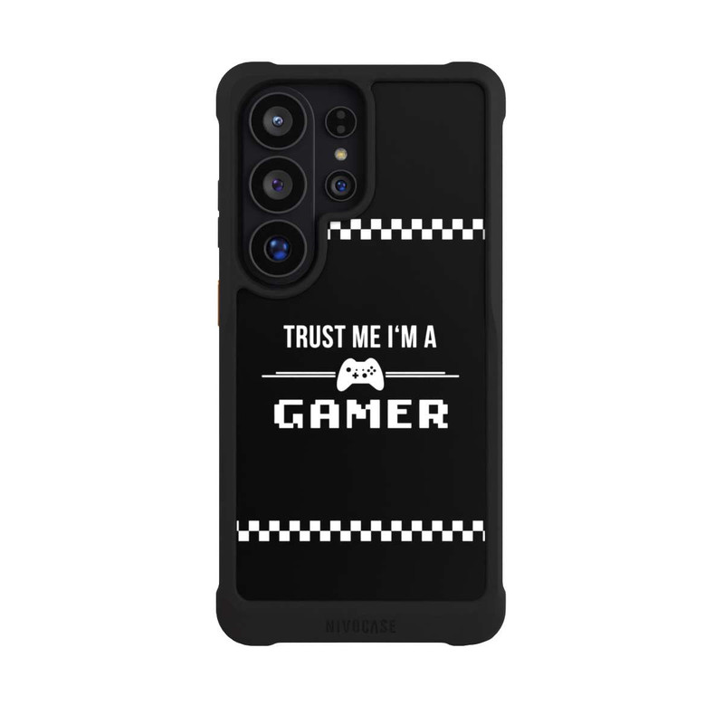 Galaxy S26 Ultra NIVOmax Trust Me I'm a Gamer