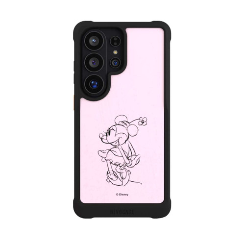 Samsung Galaxy S26 Ultra NIVOmax Minniemouse Vintage