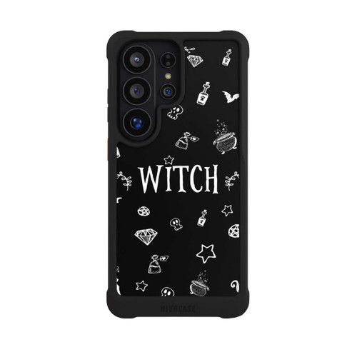 Samsung Galaxy S26 Ultra NIVOmax Witch