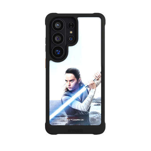 Samsung Galaxy S26 Ultra NIVOmax Rey - Star Wars 8