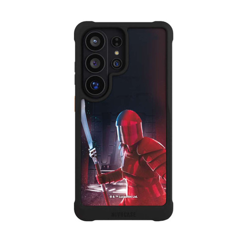 Samsung Galaxy S26 Ultra NIVOmax Star Wars Prätorianergarde - Star Wars 8