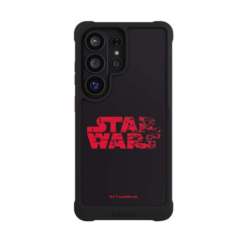 Samsung Galaxy S26 Ultra NIVOmax Star Wars 8