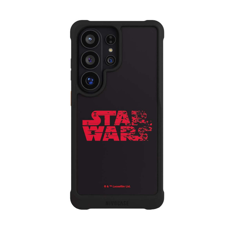 Galaxy S26 Ultra NIVOmax Star Wars 8
