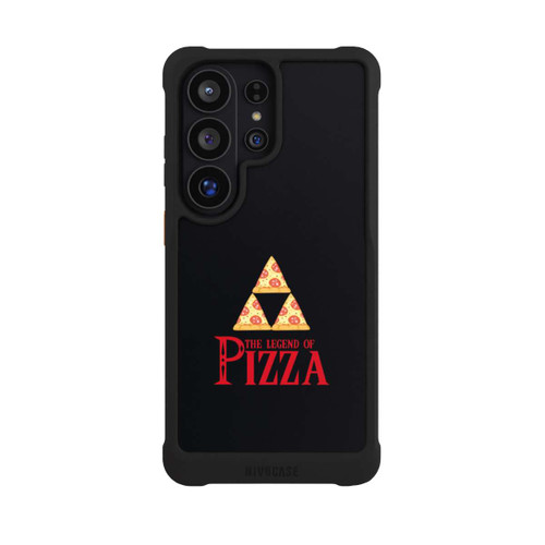 Samsung Galaxy S26 Ultra NIVOmax The Legend of Pizza