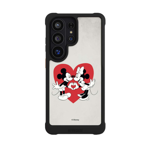 Samsung Galaxy S26 Ultra NIVOmax Micky and Minnie in Love