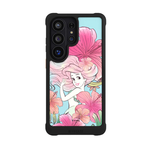 Samsung Galaxy S26 Ultra NIVOmax Arielle Royal Floral