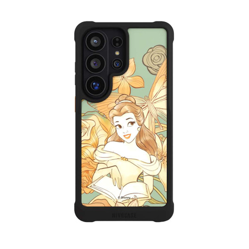 Samsung Galaxy S26 Ultra NIVOmax Belle Royal Floral