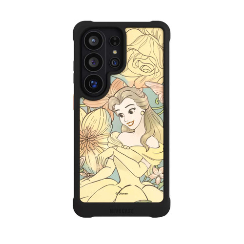 Samsung Galaxy S26 Ultra NIVOmax Belle Royal Floral No 2