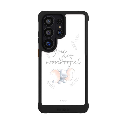 Samsung Galaxy S26 Ultra NIVOmax Dumbo Wonderful