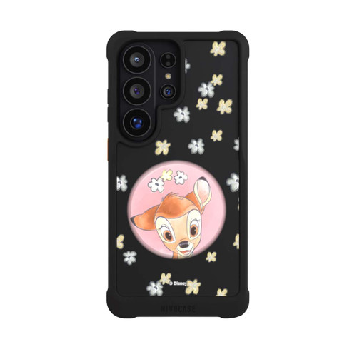 Samsung Galaxy S26 Ultra NIVOmax Bambi sans Fond