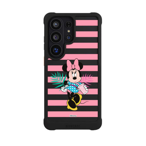 Samsung Galaxy S26 Ultra NIVOmax Minnie Milkshake ohne Hintergrund