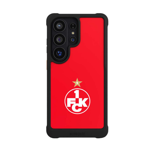 Samsung Galaxy S26 Ultra NIVOmax 4. Stern 1.FCK