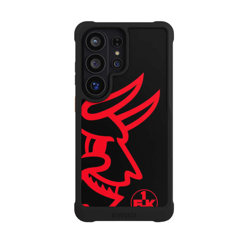 Samsung Galaxy S26 Ultra NIVOmax 1.FCK Dauerkarte