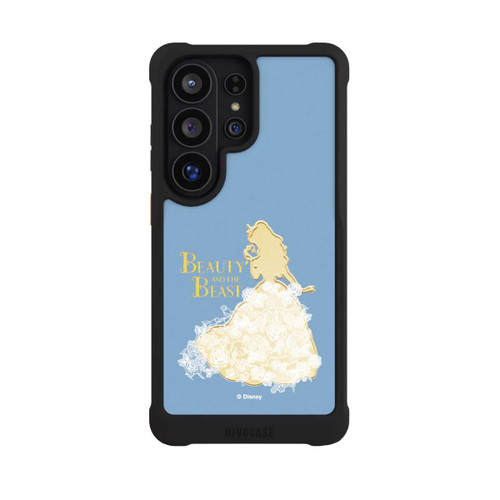 Samsung Galaxy S26 Ultra NIVOmax Denim Lace Belle