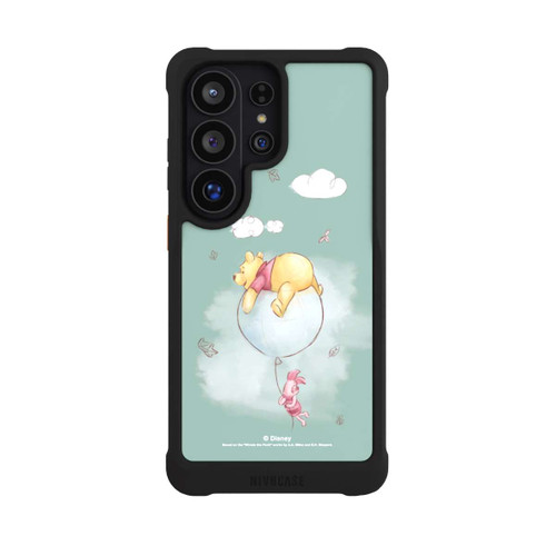 Samsung Galaxy S26 Ultra NIVOmax Uncheered by a Balloon