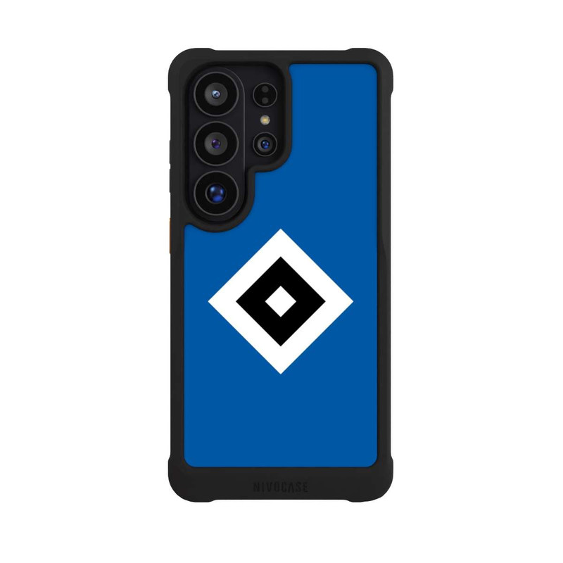 Galaxy S26 Ultra NIVOmax HSV bleu