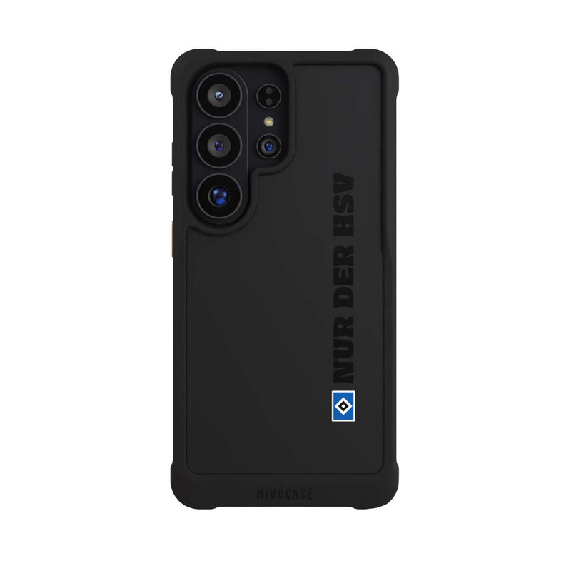 Galaxy S26 Ultra NIVOmax Nur der HSV - ohne Hintergrund
