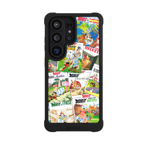 Samsung Galaxy S26 Ultra NIVOmax Cover Collection
