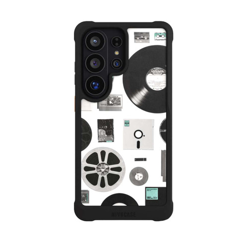 Samsung Galaxy S26 Ultra NIVOmax Data Uni
