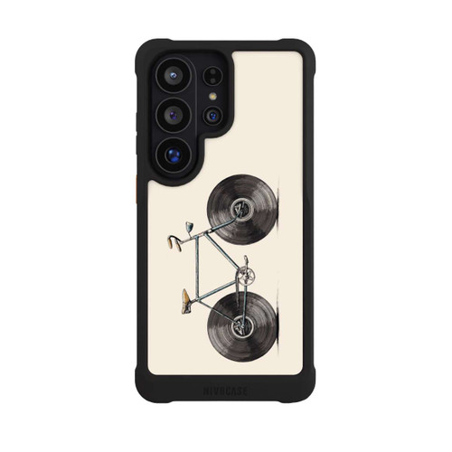 Samsung Galaxy S26 Ultra NIVOmax Velophone