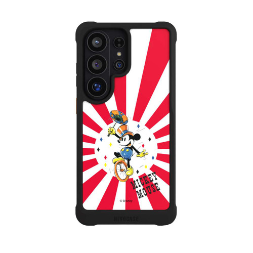 Samsung Galaxy S26 Ultra NIVOmax Mickey Carnival