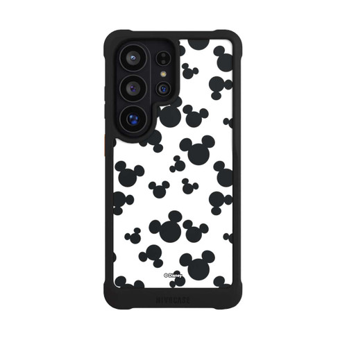 Samsung Galaxy S26 Ultra NIVOmax Micky Icon Pattern
