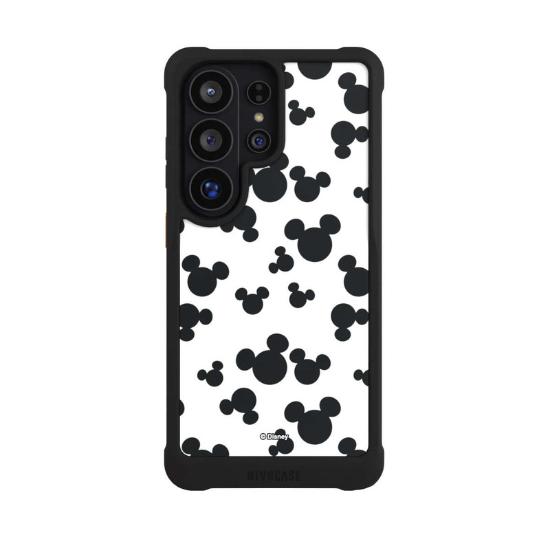 Galaxy S26 Ultra NIVOmax Mickey Icône All Over