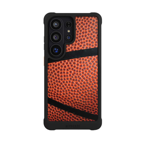 Samsung Galaxy S26 Ultra NIVOmax Basketball