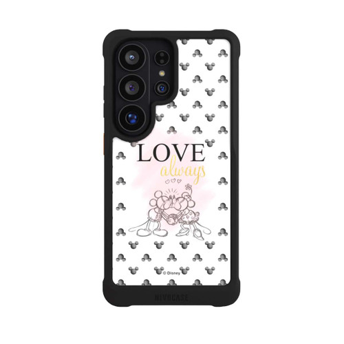 Samsung Galaxy S26 Ultra NIVOmax Micky Love Always