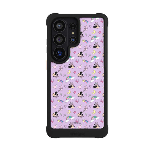 Samsung Galaxy S26 Ultra NIVOmax Minnie Pattern 01
