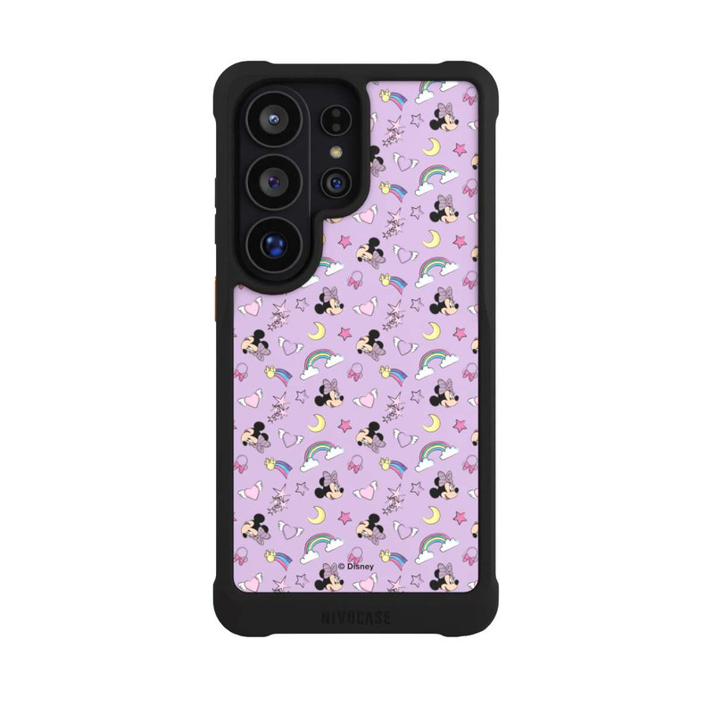 Galaxy S26 Ultra NIVOmax Motif Minnie 01