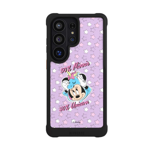 Samsung Galaxy S26 Ultra NIVOmax Minnie 50 Prozent Einhorn