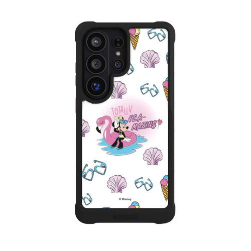 Samsung Galaxy S26 Ultra NIVOmax Völlig verblüffende Minnie
