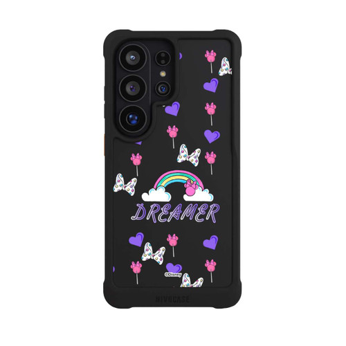 Samsung Galaxy S26 Ultra NIVOmax Dreamer Transparent
