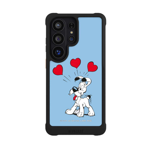 Samsung Galaxy S26 Ultra NIVOmax Amour Idéfix