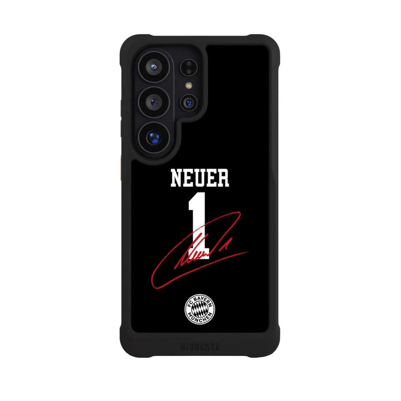 Galaxy S26 Ultra NIVOmax Neuer #1 - Tor - FCB