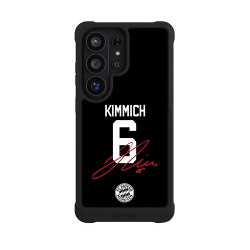 Samsung Galaxy S26 Ultra NIVOmax Kimmich #6 - Defense - FCB