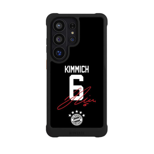 Samsung Galaxy S26 Ultra NIVOmax Kimmich #6 - Verteidigung - FCB